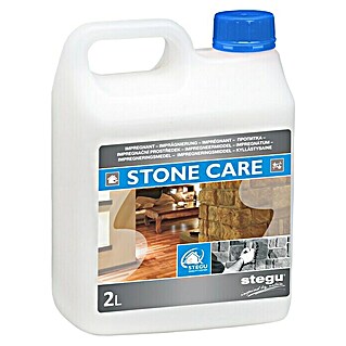 Stegu Imprägnierung Stone Care (2 l)
