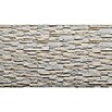 Stegu Verblendstein Laredo (10 x 38,5 cm, Beige, Steinoptik) | BAUHAUS