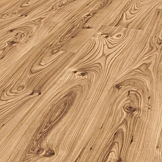 Laminat Steirische Eiche (1 288 x 195 x 6 mm, Landhausdiele)