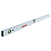 BAUHAUS Wasserwaage (180 cm, Anzahl Libellen: 2 Stk.) | BAUHAUS