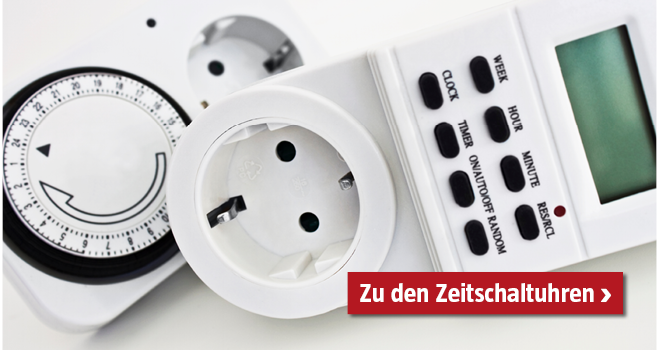 Zeitschaltuhren