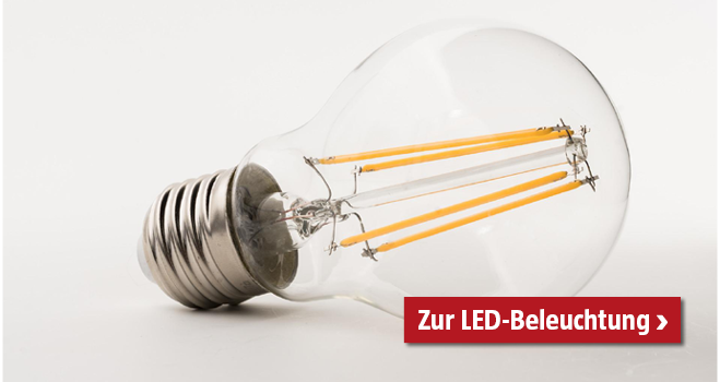 LED-Beleuchtung