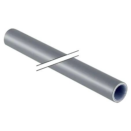 Geberit  Alu-Verbundrohr FlowFit/PushFit 619.021.001