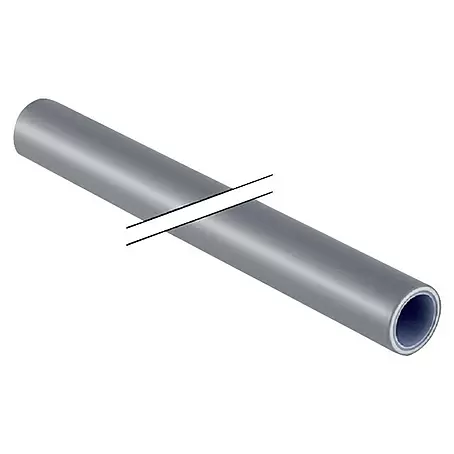 Geberit  Alu-Verbundrohr FlowFit/PushFit