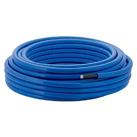 Geberit Mepla Alu-Verbundrohr Vorisoliert 601.132.00.1