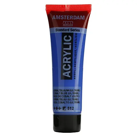 Talens Amsterdam Pintura acrílica Standard