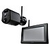 Abus Überwachungskamera-Set PPDF17000 Easy-Look Basic 
