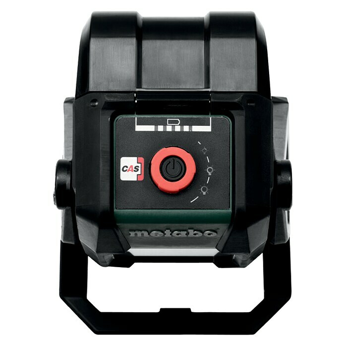 Metabo CAS 18V LED-Akkustrahler BSA 12-18 LED 2000 (2.000 lm, IP54) | BAUHAUS