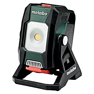 Metabo CAS 18V LED-Akkustrahler BSA 18 LED 4000 (18 V, Ohne Akku)