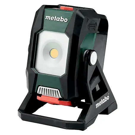 Metabo CAS 18V LED-Akkustrahler BSA 12-18 LED 2000