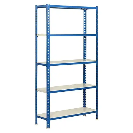 Simonrack Simonclick Estantería metálica Superplus