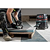 Metabo CAS 18V Akku-Winkelschleifer W 18 L 9-125 (18 V, Ohne Akku, Durchmesser Scheibe: 125 mm) | BAUHAUS