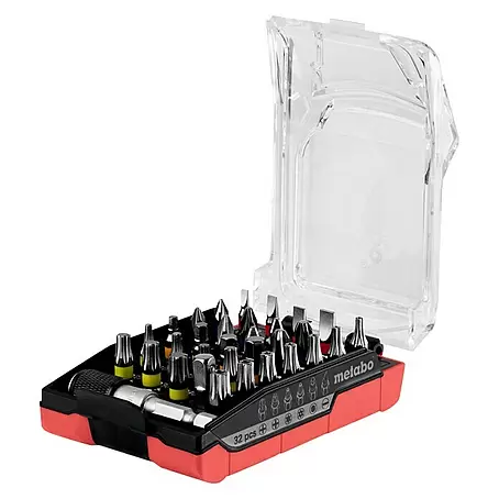 Metabo  Bit-Box Akku Bit-Box