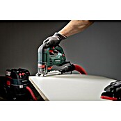 Metabo Pendelhubstichsäge STEB 100 Quick (710 W, Leerlaufhubzahl: 1.000 Hübe/min - 3.100 Hübe/min) | BAUHAUS