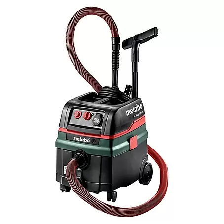 Metabo  Elektro-Nass- & Trockensauger ASR 25 M SC