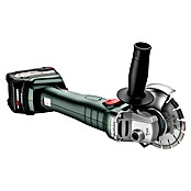 Metabo CAS 18V Akku-Winkelschleifer W 18 L 9-125 (18 V, Ohne Akku, Durchmesser Scheibe: 125 mm) | BAUHAUS