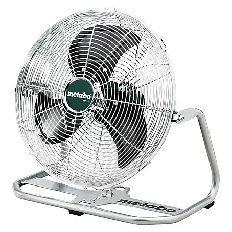 Metabo CAS 18V Akku-Ventilator AV 18