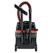 Metabo Nass-Trockensauger ASR 25 M SC (1.400 W, 25 l) | BAUHAUS