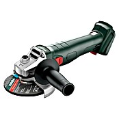 Metabo CAS 18V Akku-Winkelschleifer W 18 L 9-125 (18 V, Ohne Akku, Durchmesser Scheibe: 125 mm) | BAUHAUS