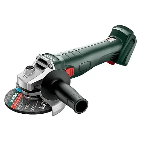 Metabo CAS 18V Akku-Winkelschleifer W 18 L 9-125