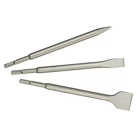 Metabo  Meißel-Set