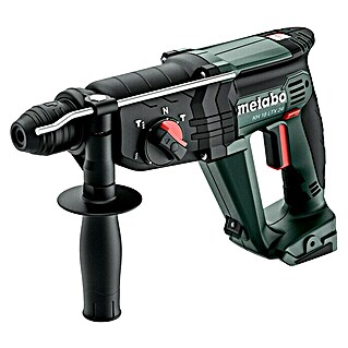 Metabo CAS 18V Akku-Kombihammer KH 18 LTX 24 (18 V, Ohne Akku, 2,1 J)