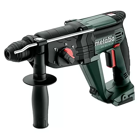 Metabo CAS 18V Akku-Kombihammer KH 18 LTX 24