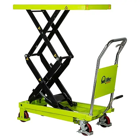 Pramac  Mesa elevadora de tijera LT35D