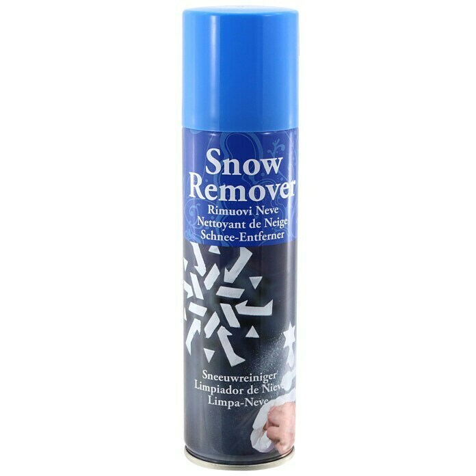 Spezialspray Schnee-Entferner (150 ml) | BAUHAUS
