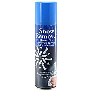 Spezialspray Schnee-Entferner (150 ml)