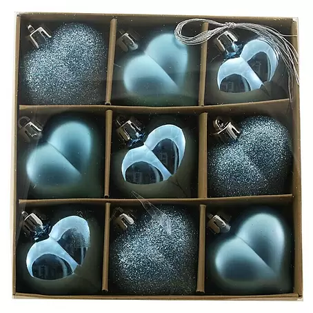 Christbaumkugel-Set