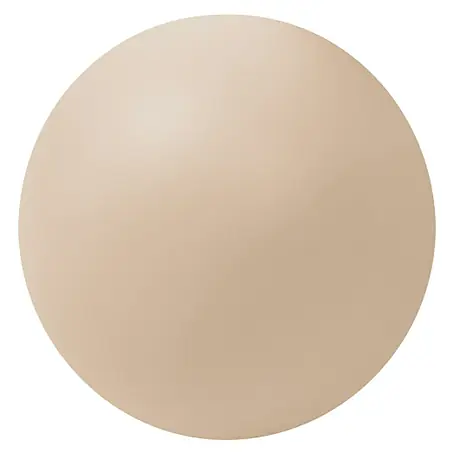 Nesu  Pomo para muebles 445 Arena