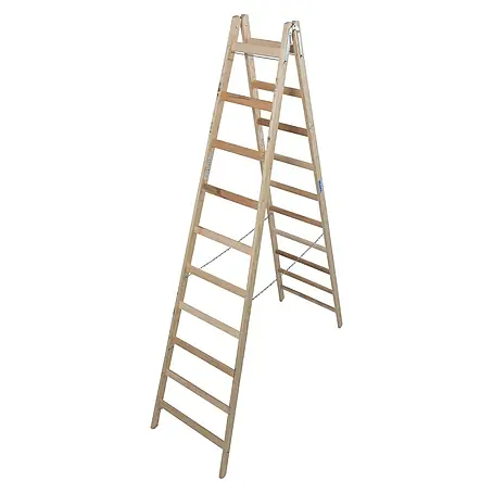 Krause Stabilo Doppelleiter
