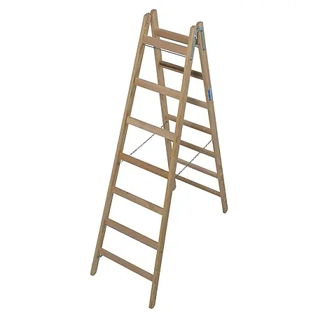 Krause Stabilo Doppelleiter