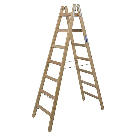 Krause Stabilo Escalera doble