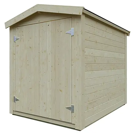 Kiehnholz  Gerätehaus