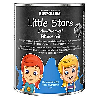Rust-Oleum Little Stars Schoolbordverf (Fluisterende elfen, 750 ml, Mat)