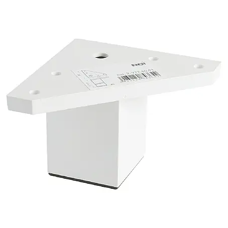 Rei  Pata para muebles 972