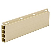 Lama de persiana (L x An: 2 m x 50 mm, Marfil, PVC) | BAUHAUS