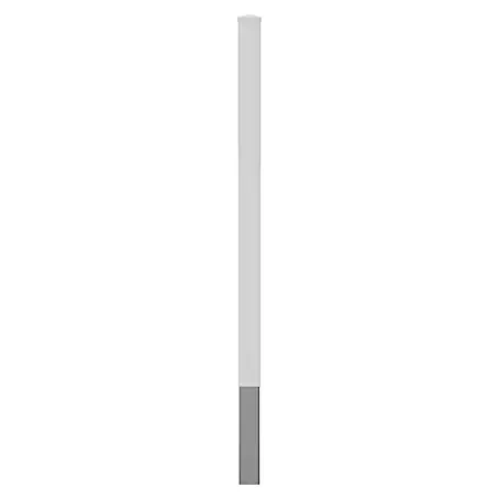 T & J Lightline Pfosten