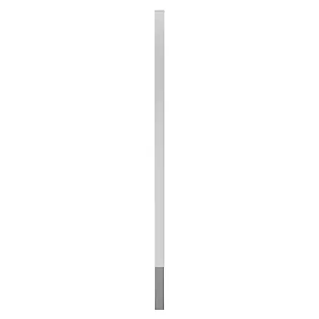 T & J Lightline Pfosten