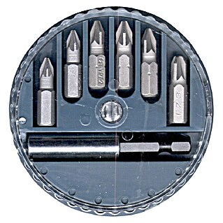 Connex Set de puntas BPT310004 (7 pzs.)
