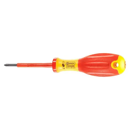 Connex  Destornillador para electricista COX334500