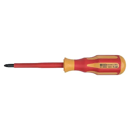 Connex  Destornillador para electricista COX336512