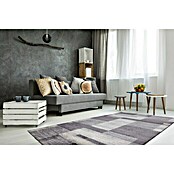 Kurzflorteppich Feeling 501 (Silber, 290 x 200 cm, 100 % Polypropylen (Flor)) | BAUHAUS