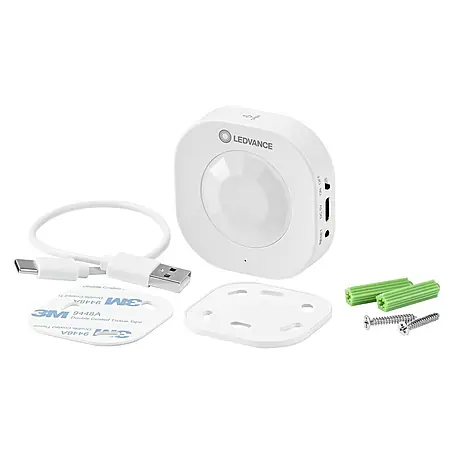 Ledvance Smart+ WiFi Bewegungsmelder