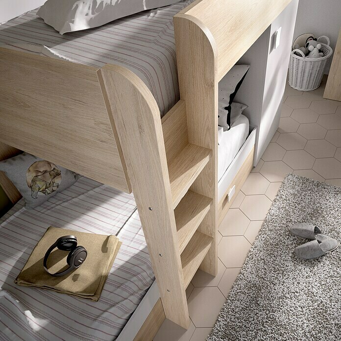 Children's Beds Home Espuma - Colchón de Fibra de Coco (180 x 90 cm) :  : Hogar y cocina