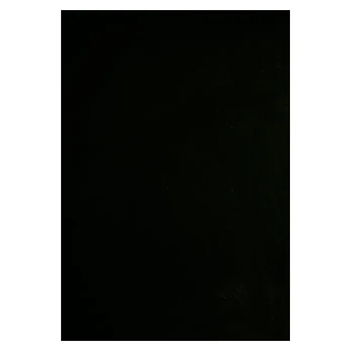 D-c-fix Tafelfolie - 150 x 90 cm, Schwarz, Selbstklebend - Elegantes schwarzes Produktbild, das durch schlichte Eleganz und subtile Details besticht. Perfekt für stilvolle Präsentationen.