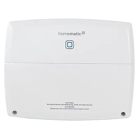 Homematic IP  Steuerzentrale Multi IO Box HmIP-MIOB