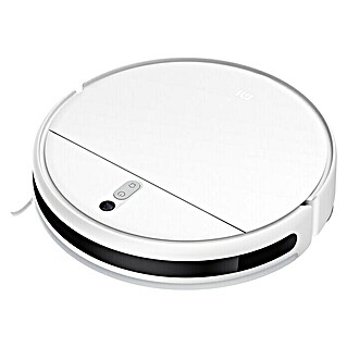 Xiaomi Saugroboter Mop2 lite White BHR5217EU (Höhe: 81,3 mm, Farbe: Weiß)